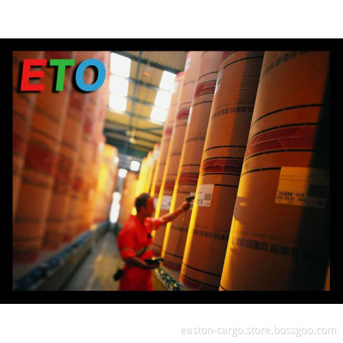 Air cargo from Shanghai to Islamabad Pakistan